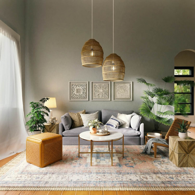 Transform Your Space: 7 Home Decor Ideas to Elevate Your Environment